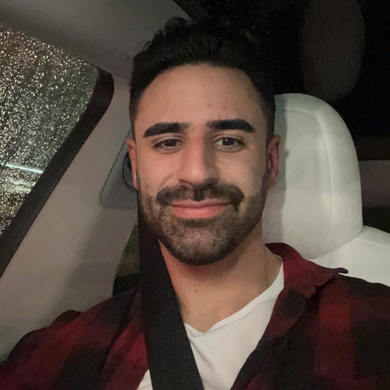 Kevin, 35