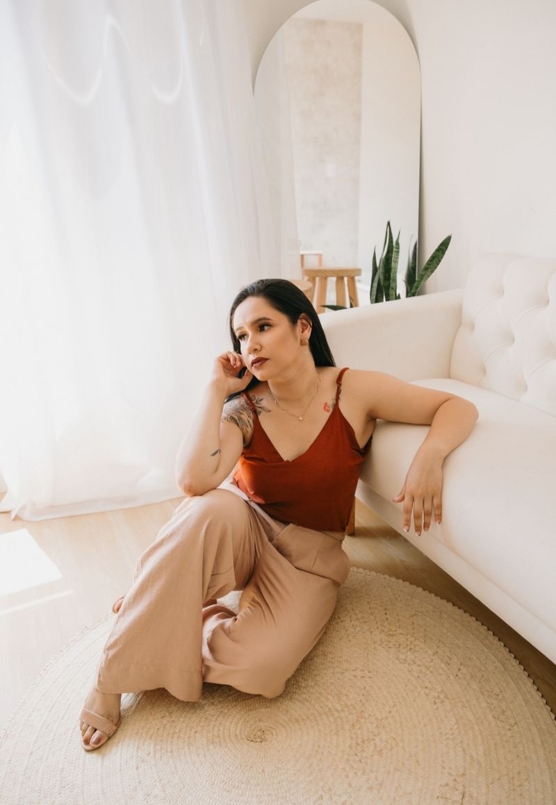 Maya, 28