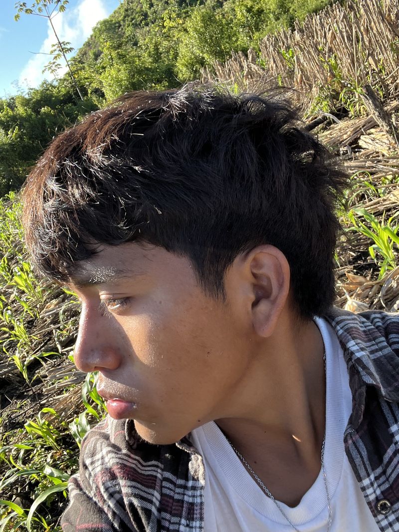 Marco Chc, 20