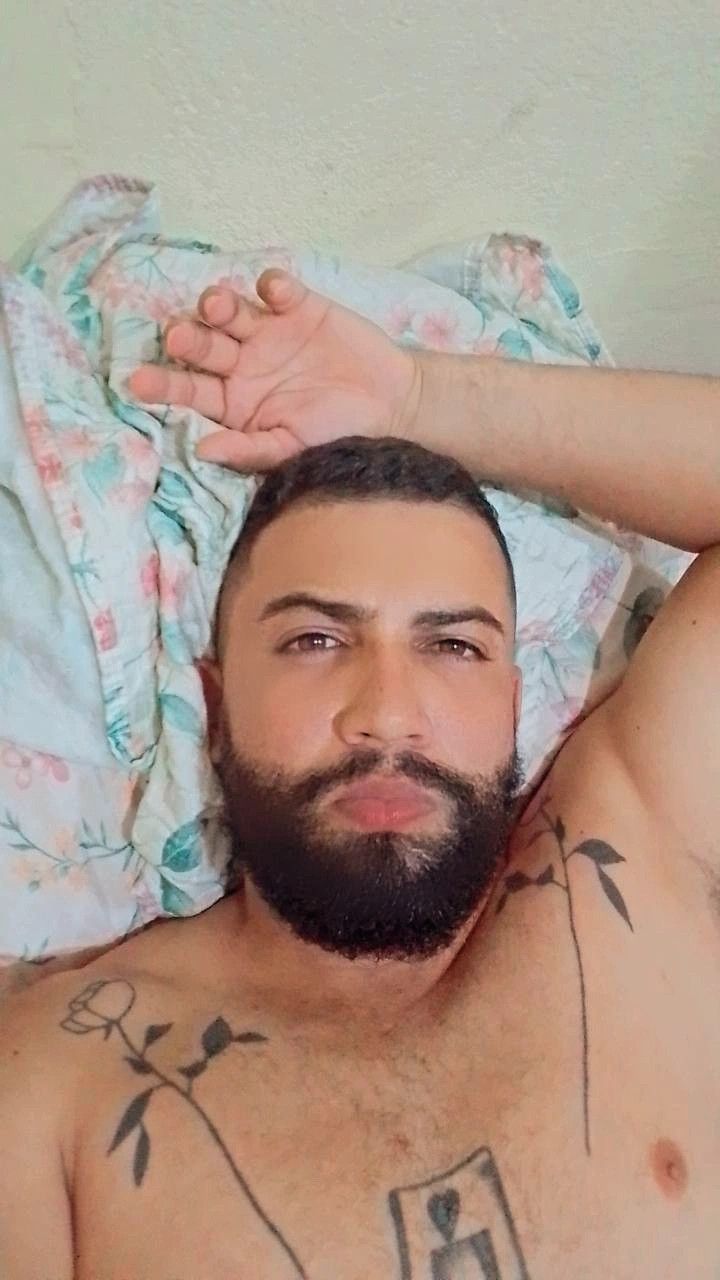 Kemerson Yuri, 28