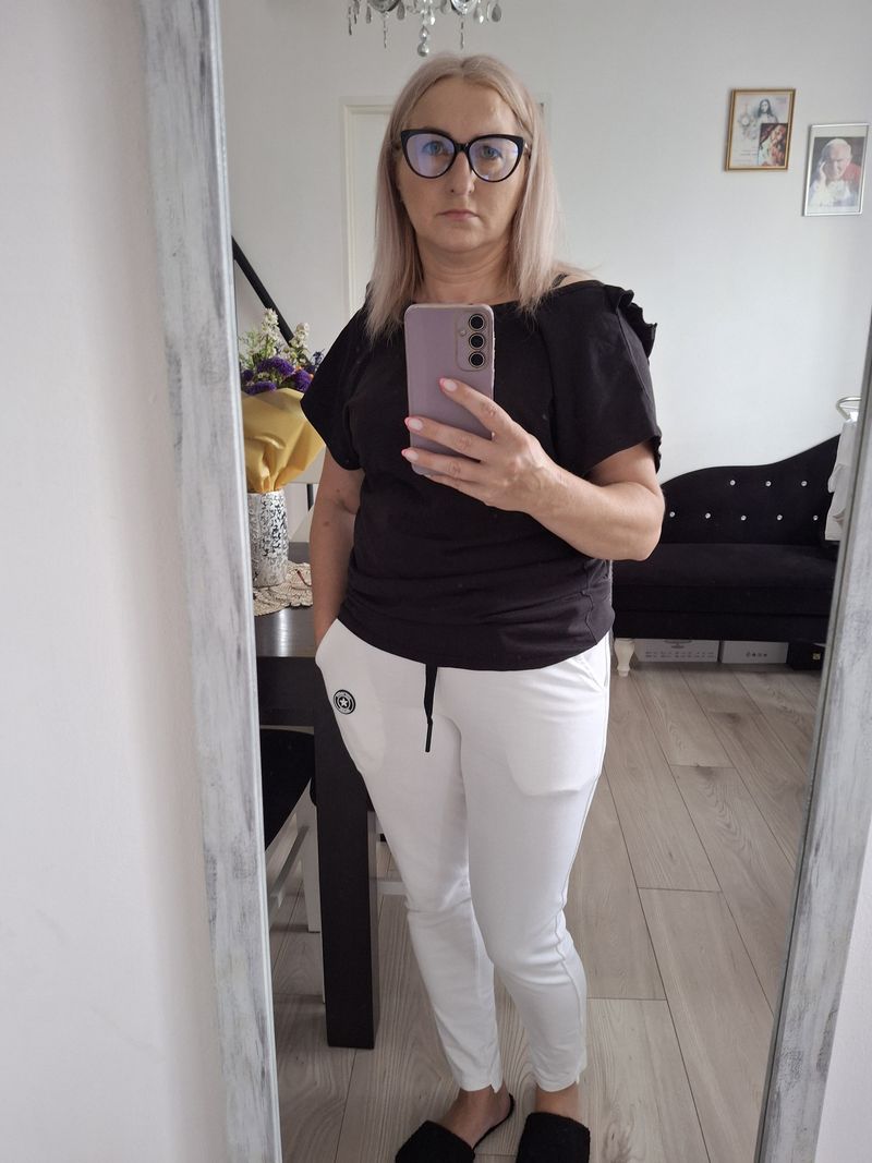 Jolanta, 45