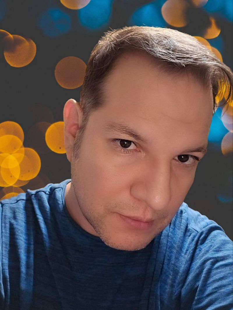 Paul, 47