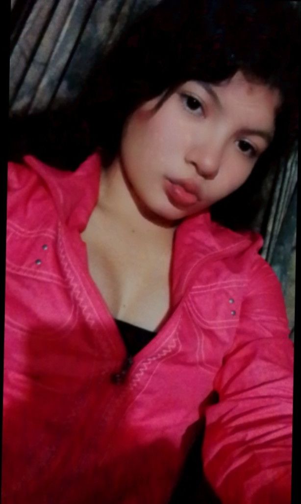 Yanira Yaritza Vaca Huari, 19