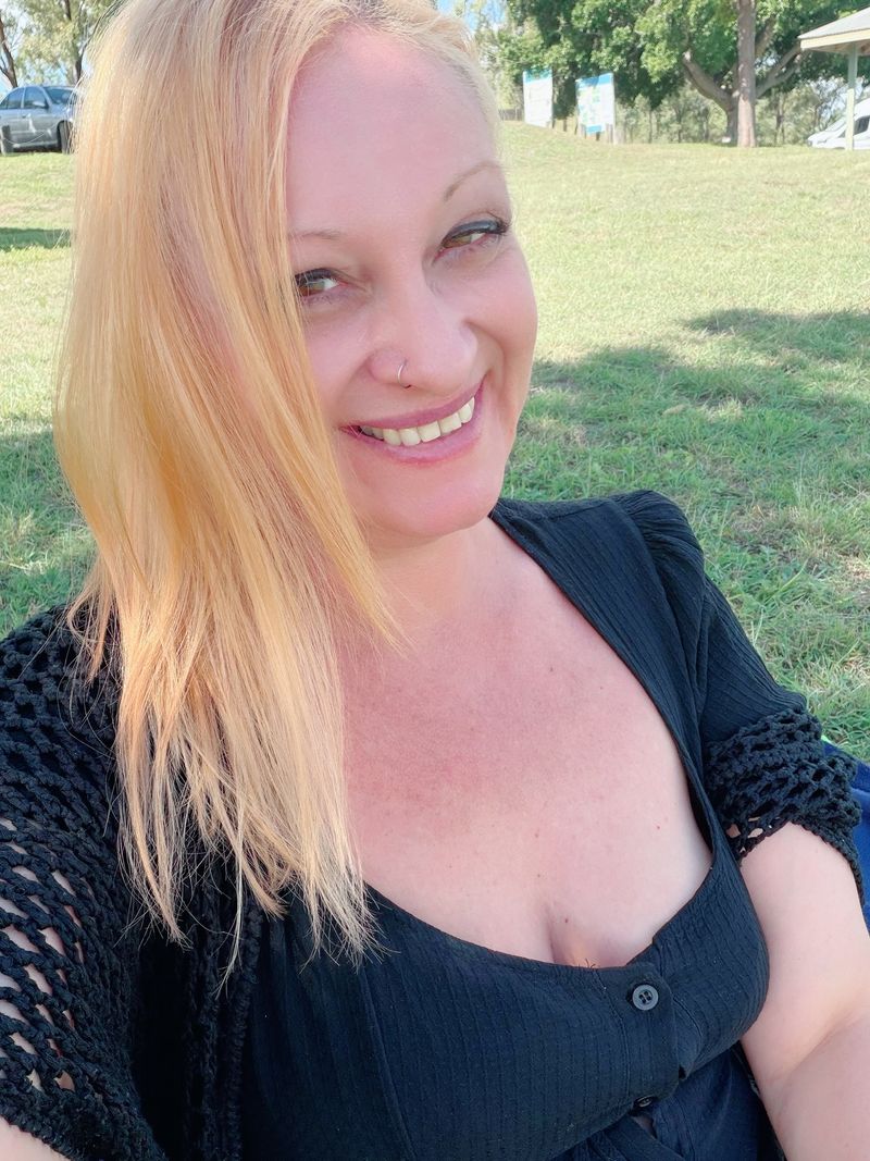 Eliza, 44