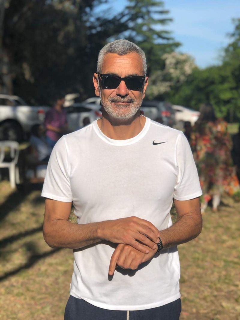 Marcelo, 55