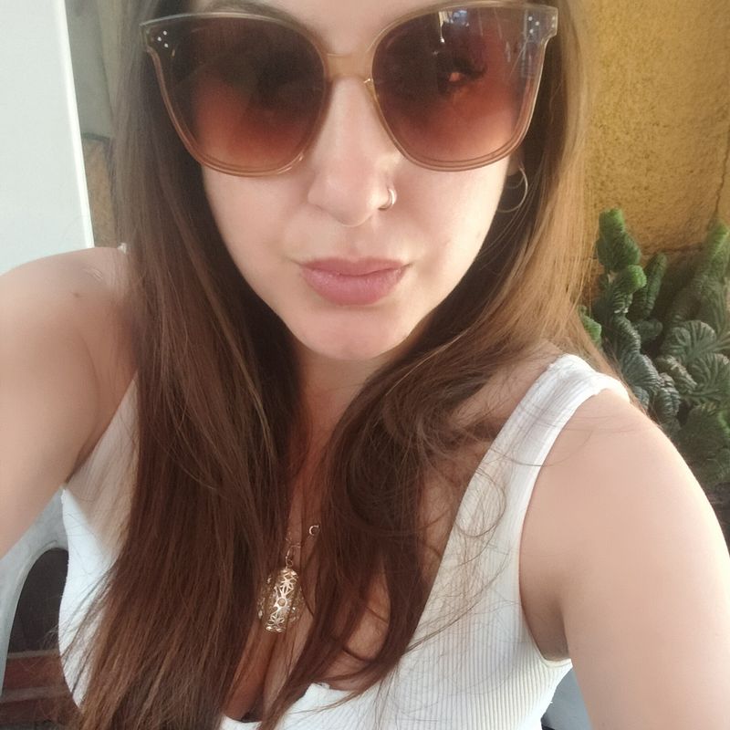 Fran, 35