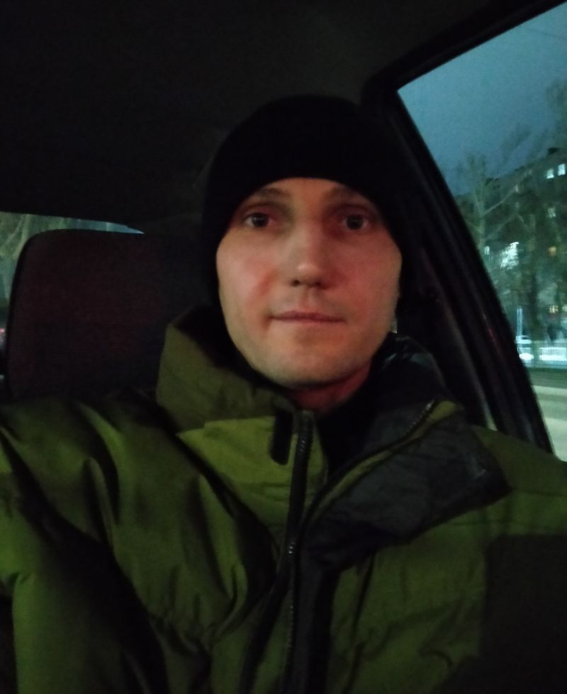 Victor, 38