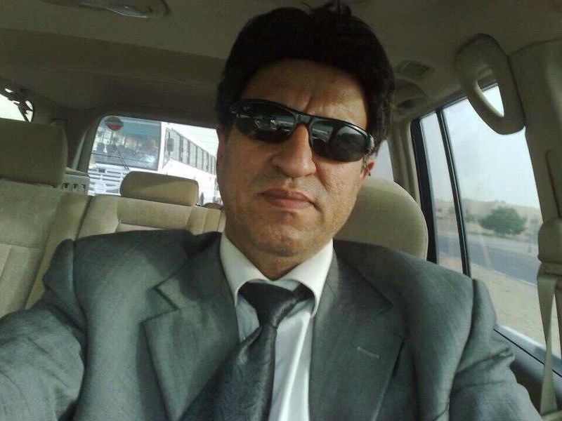 Jamal, 49