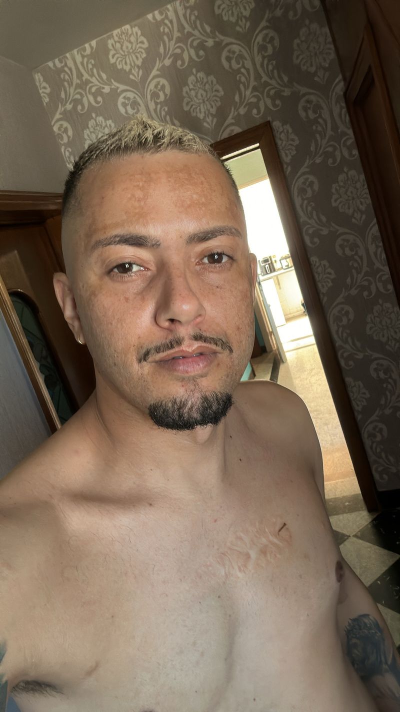 Paulo Gomes, 35