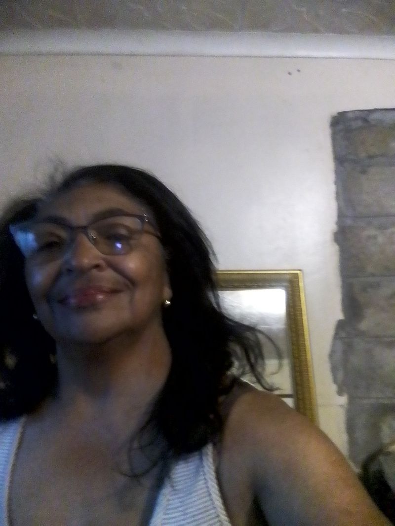 Carol, 50