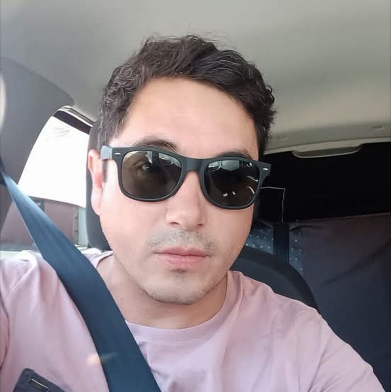 Mario, 41