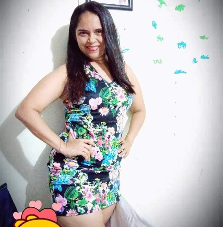 Evelin, 45