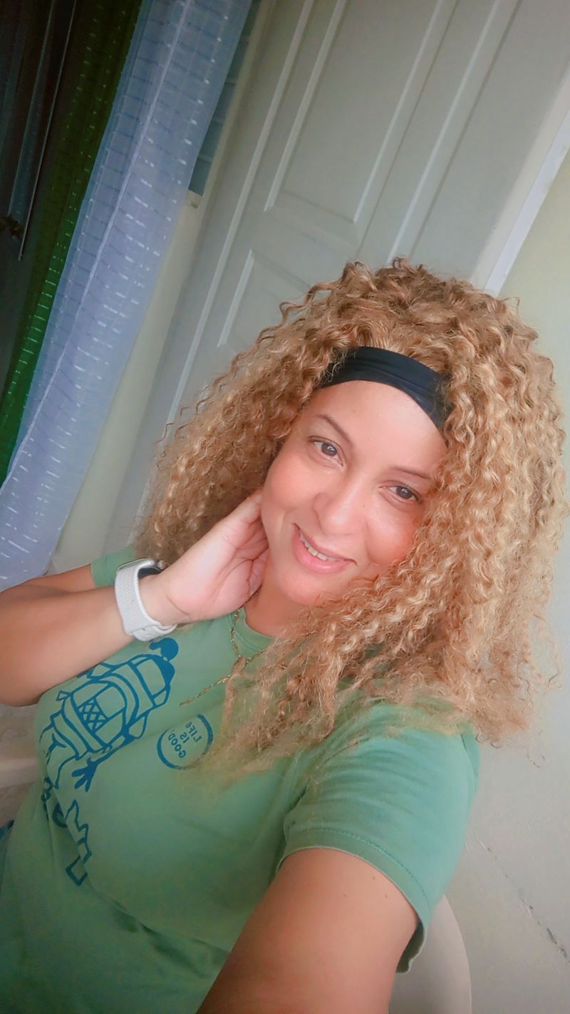 Sobeida, 45