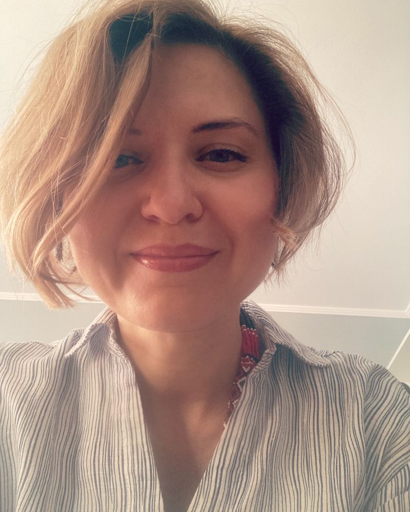 Sofiya, 45