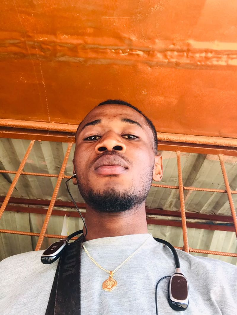 Peter, 22