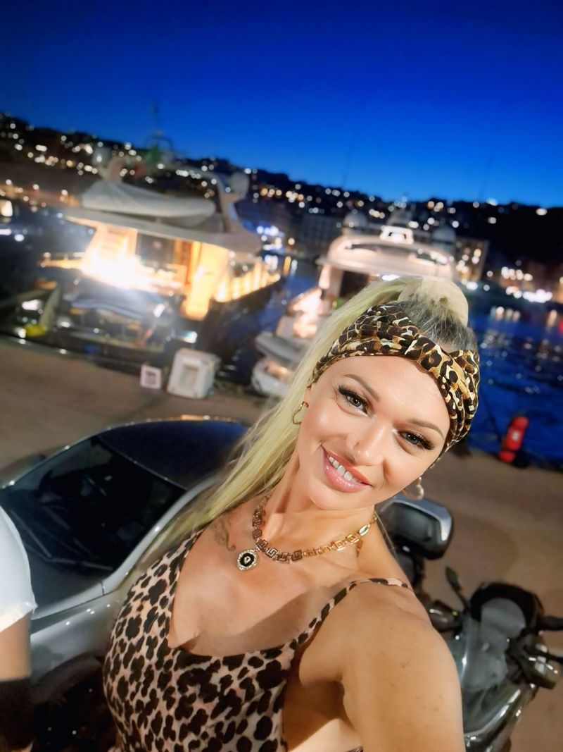Iryna, 49