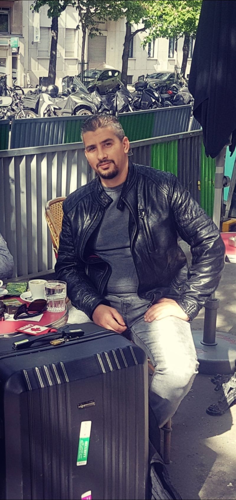 Siso, 40