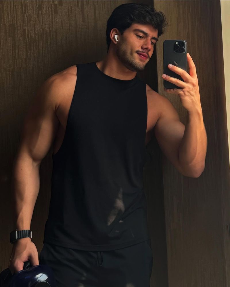 David, 36