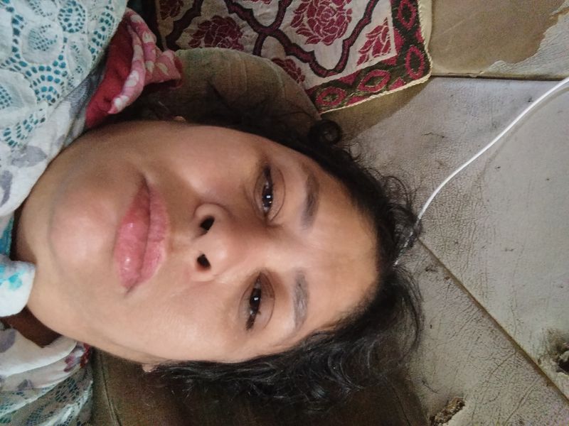 Naiya Gandhi, 46