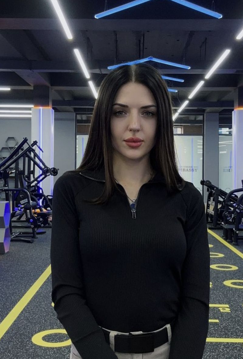 Інна, 24