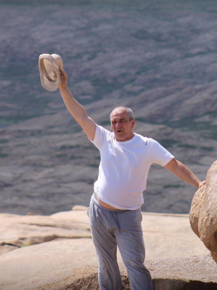 Oleg, 56