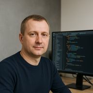 Олег, 45