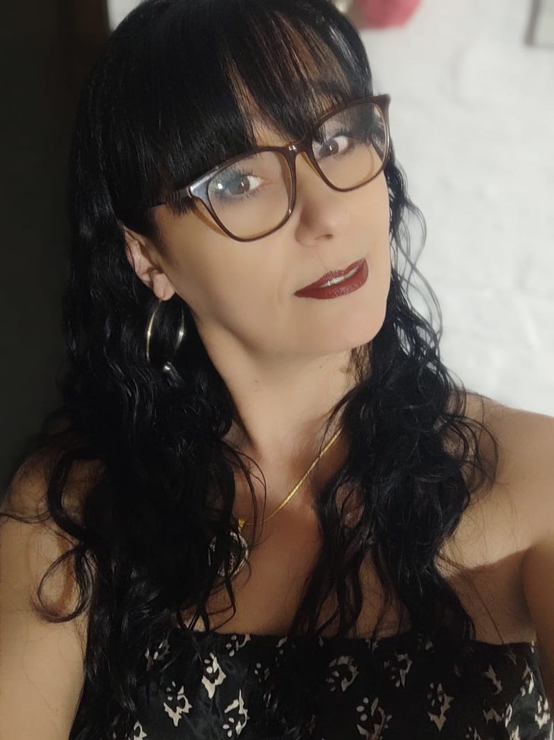 Paula Silvana, 50