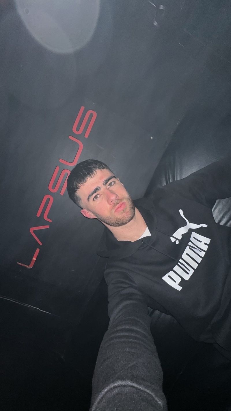 Brahian, 26