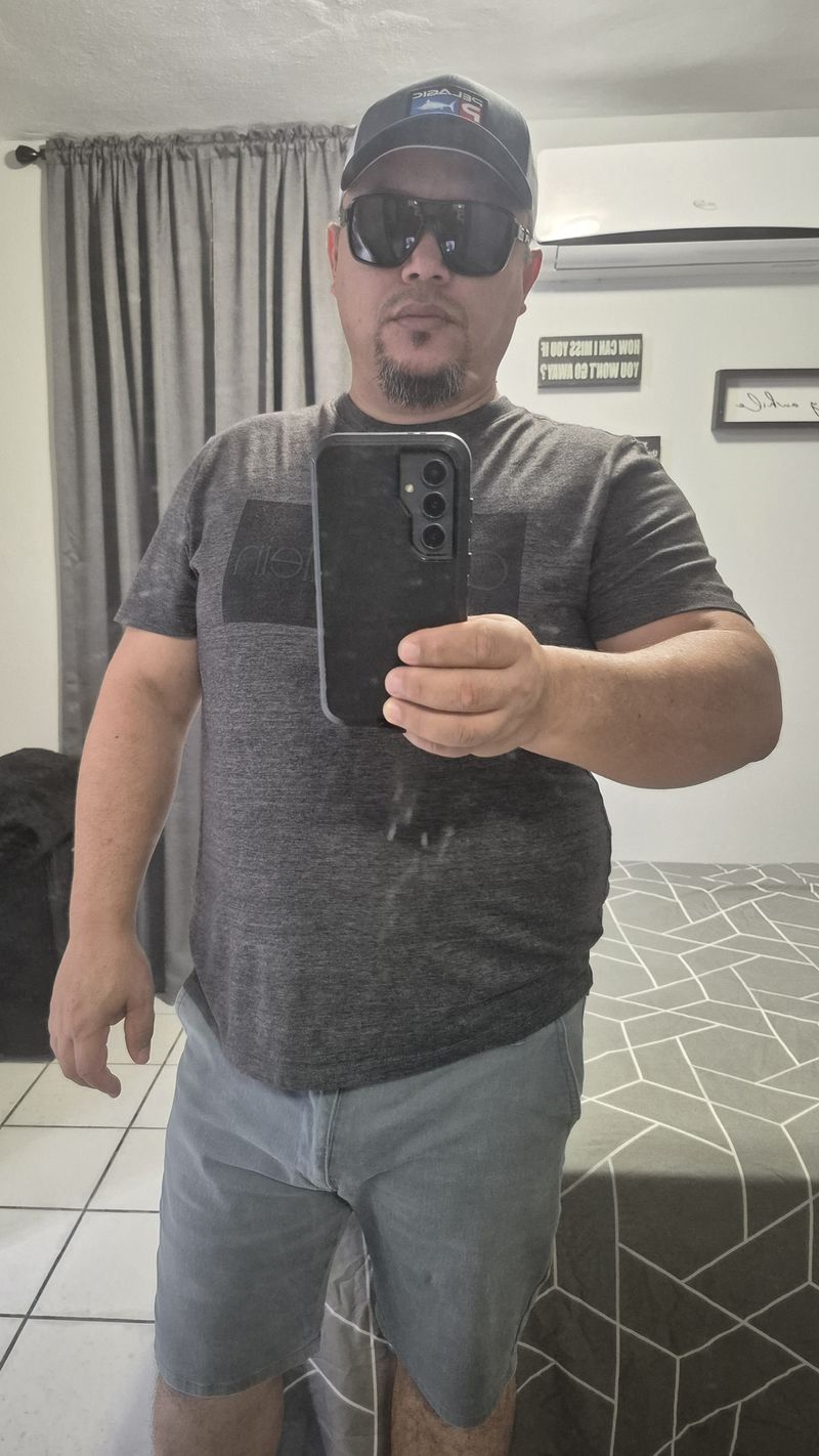 Will, 45
