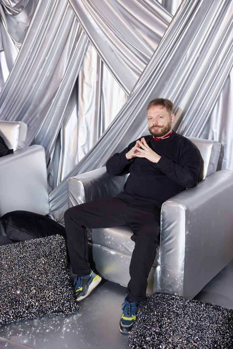 Дима, 39
