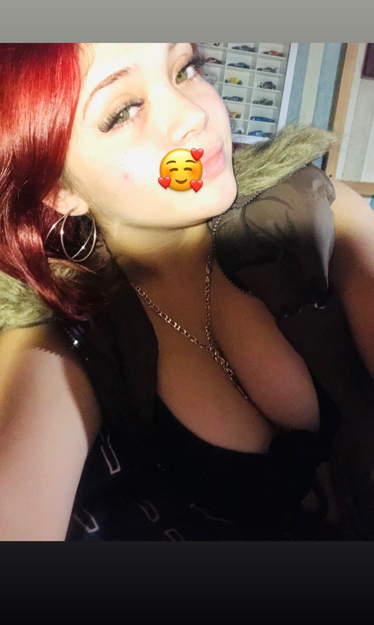 Blankita, 18