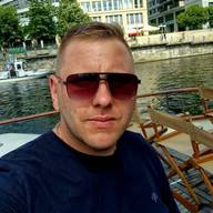 Przemek, 37