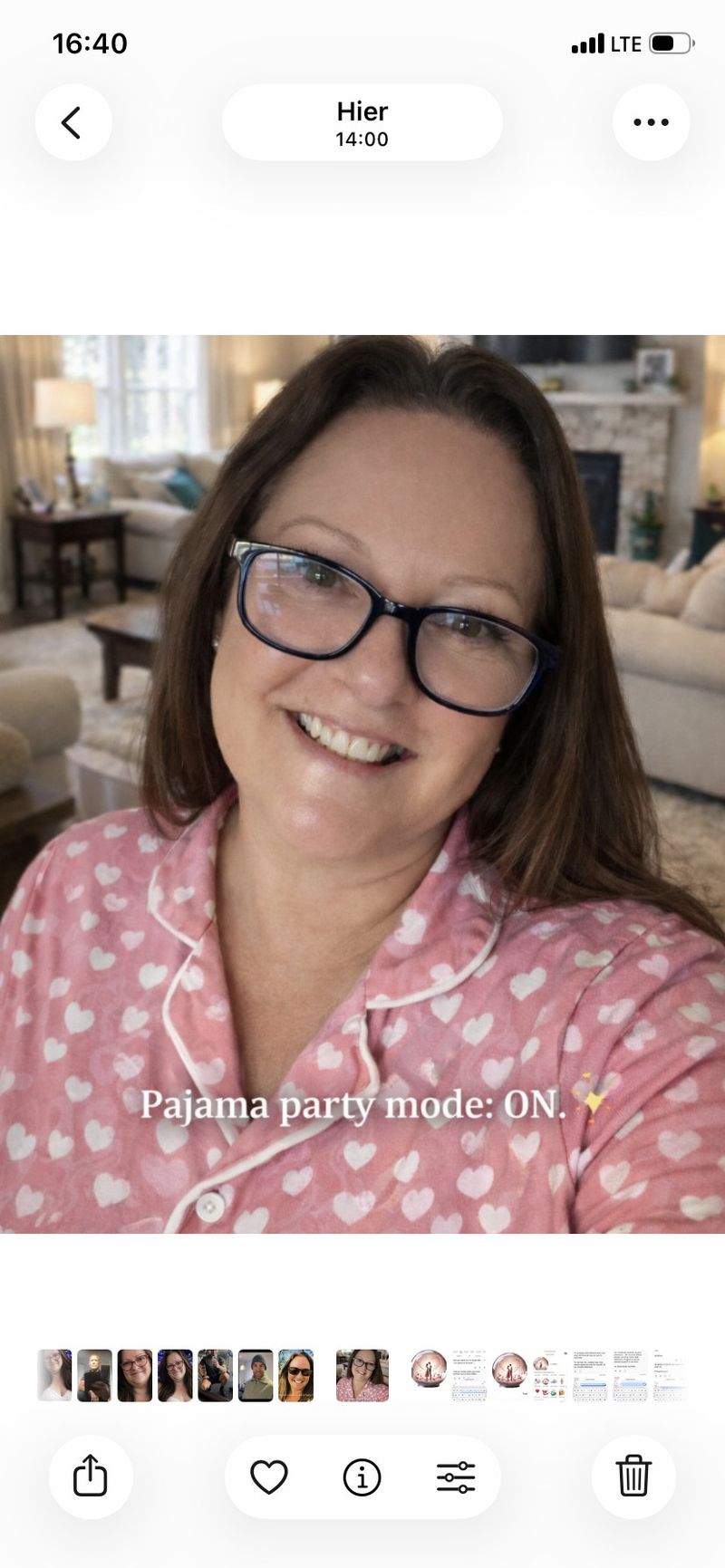 Marie, 53
