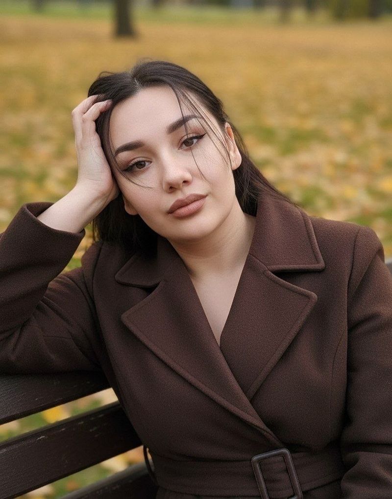 Диана, 25