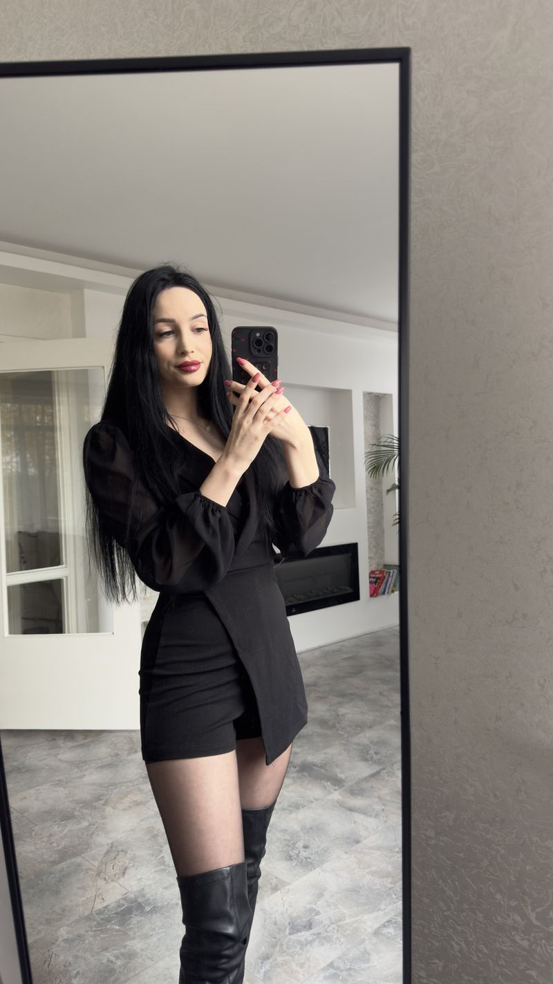 Agnieszka, 26