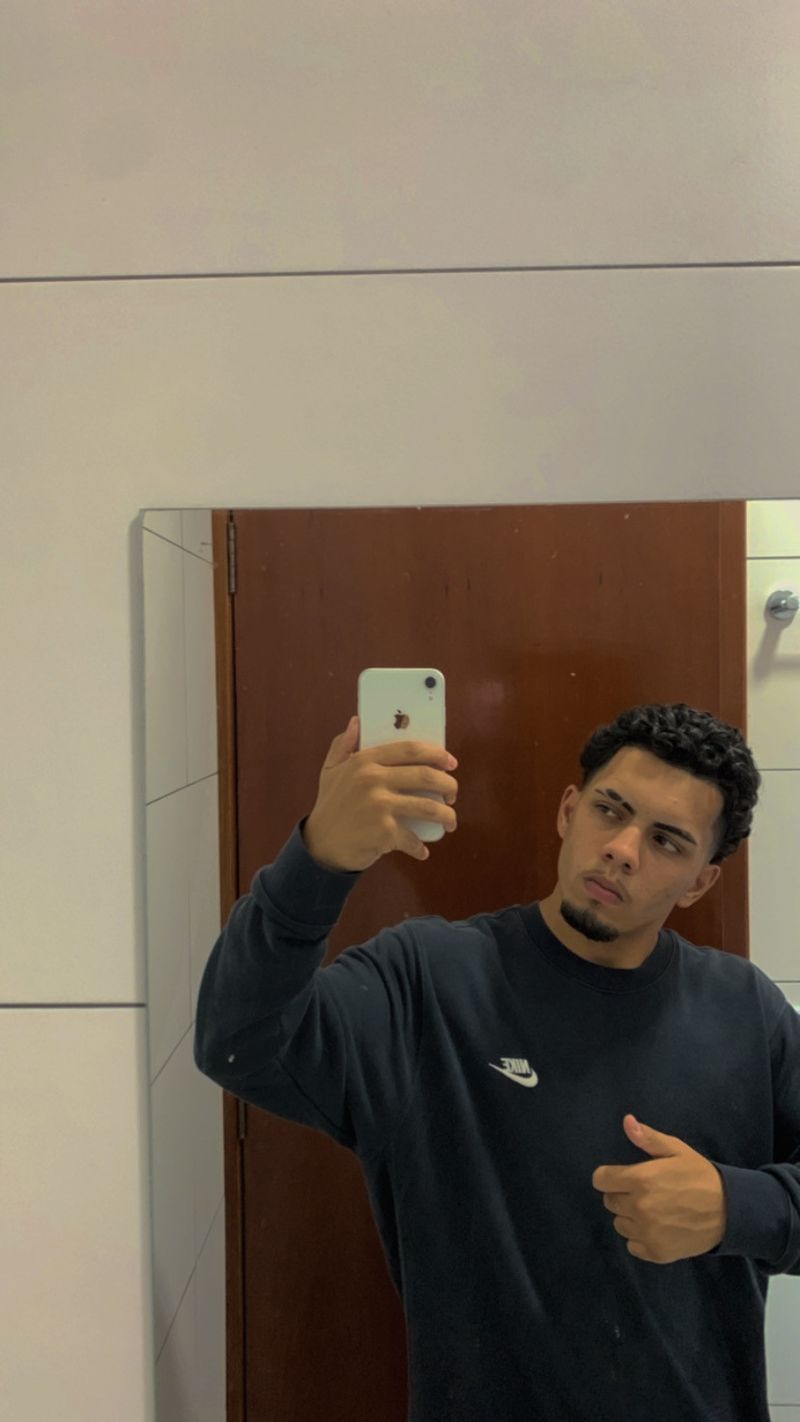 Victor, 20