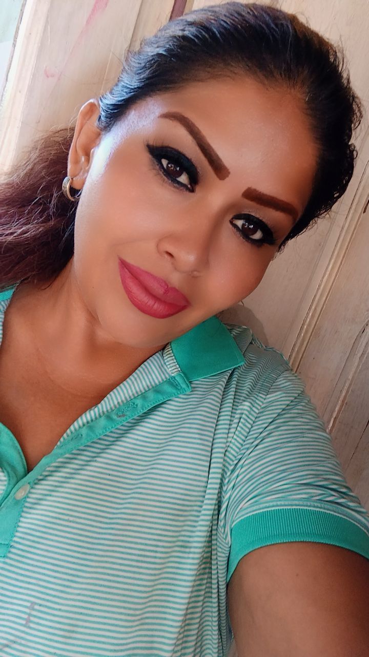 Yessenia Vargas, 36