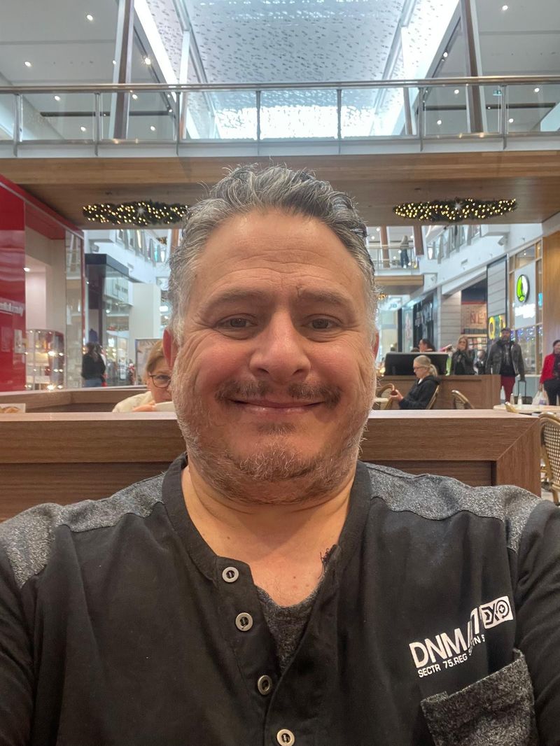 David, 54