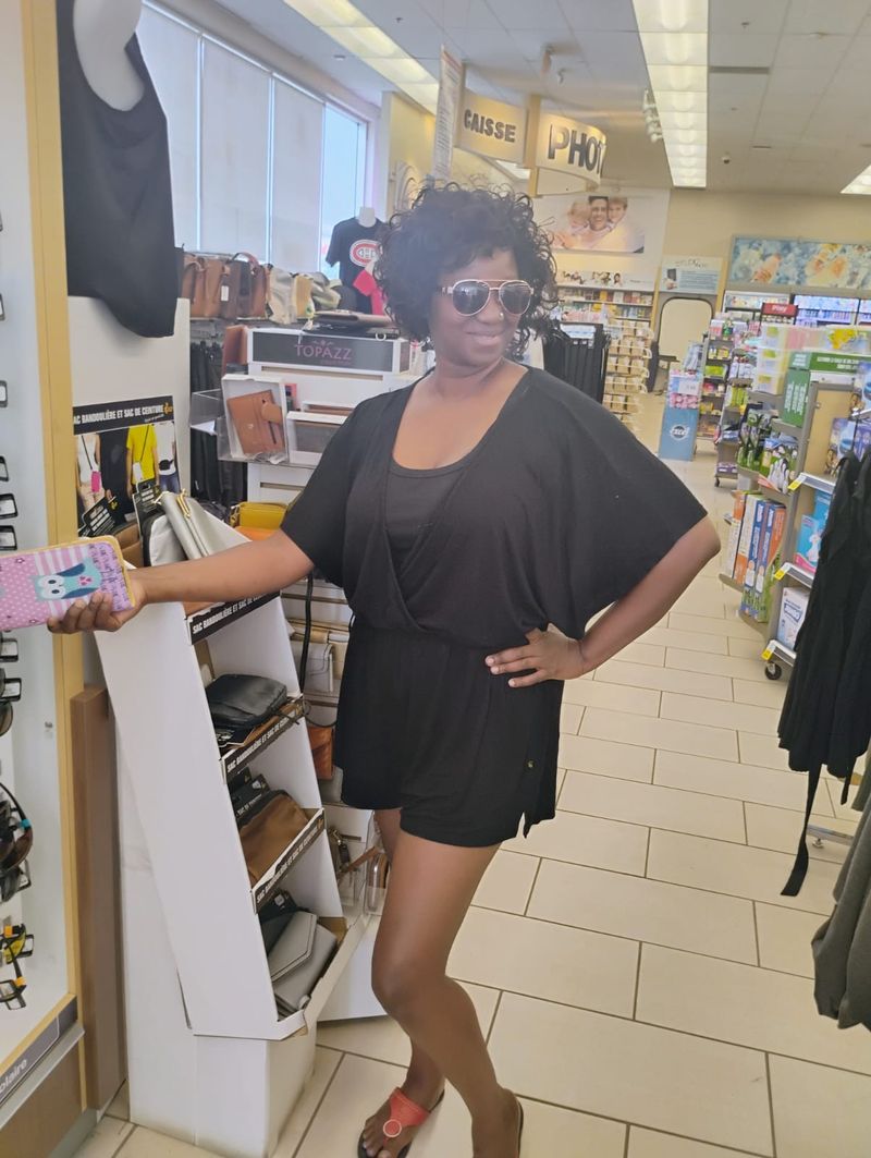 Diane, 45