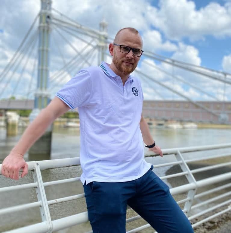 Blazej, 41