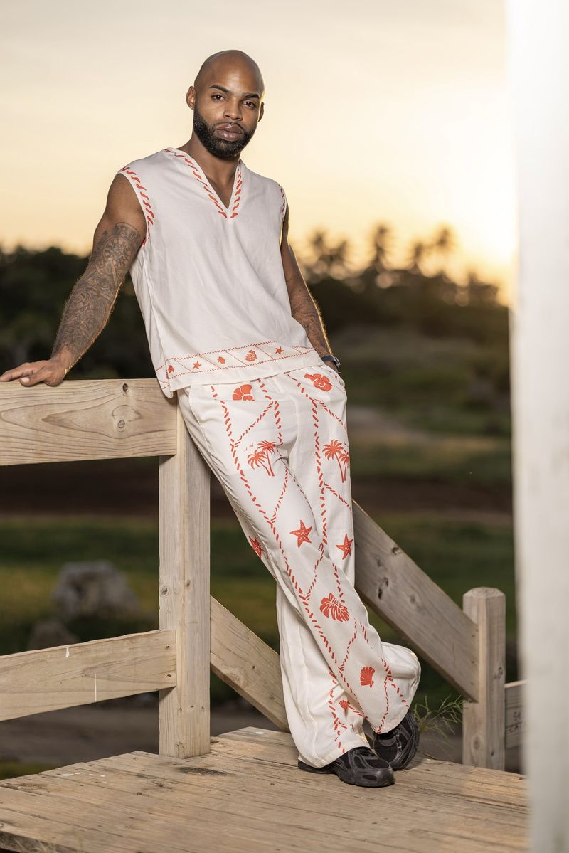 Neftaly Marquise, 28