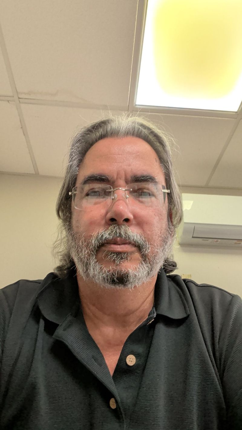 Nelson Alberto, 60
