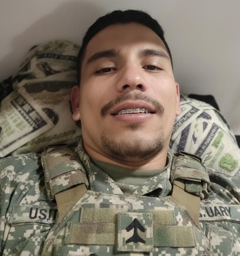Carlos Andres, 35