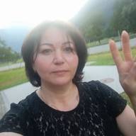 Анна, 45