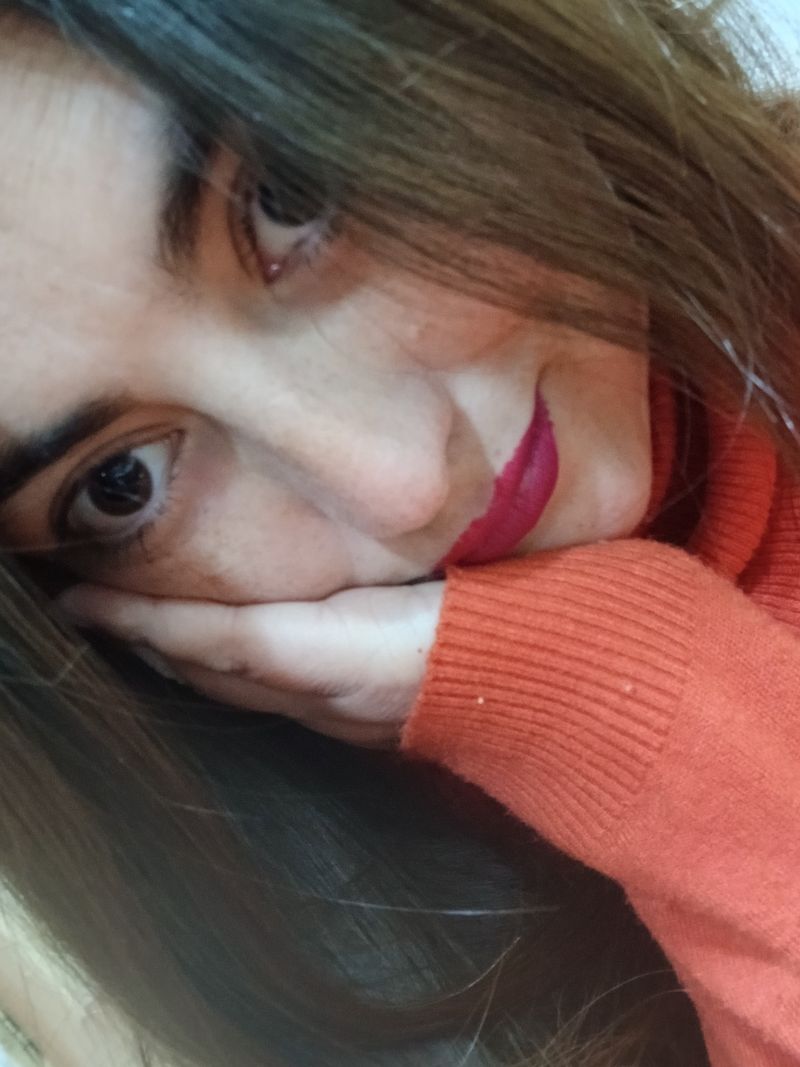 Francisca, 34