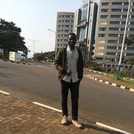 Moussa, 25