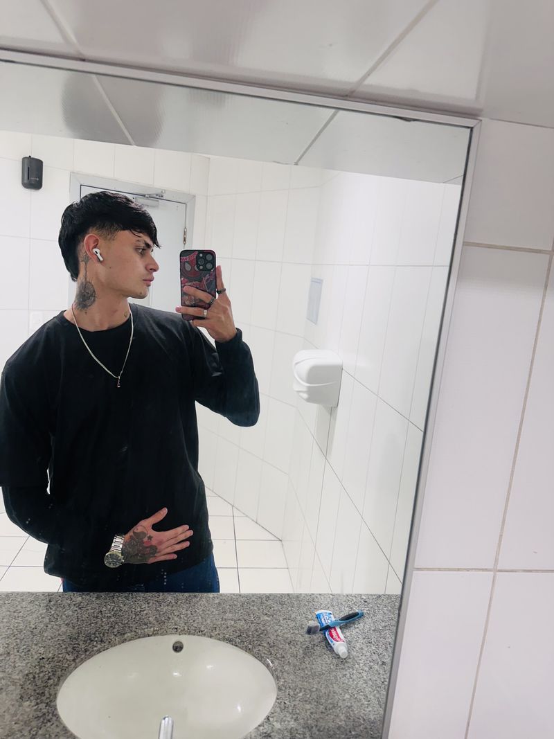 Jose Salomon, 23