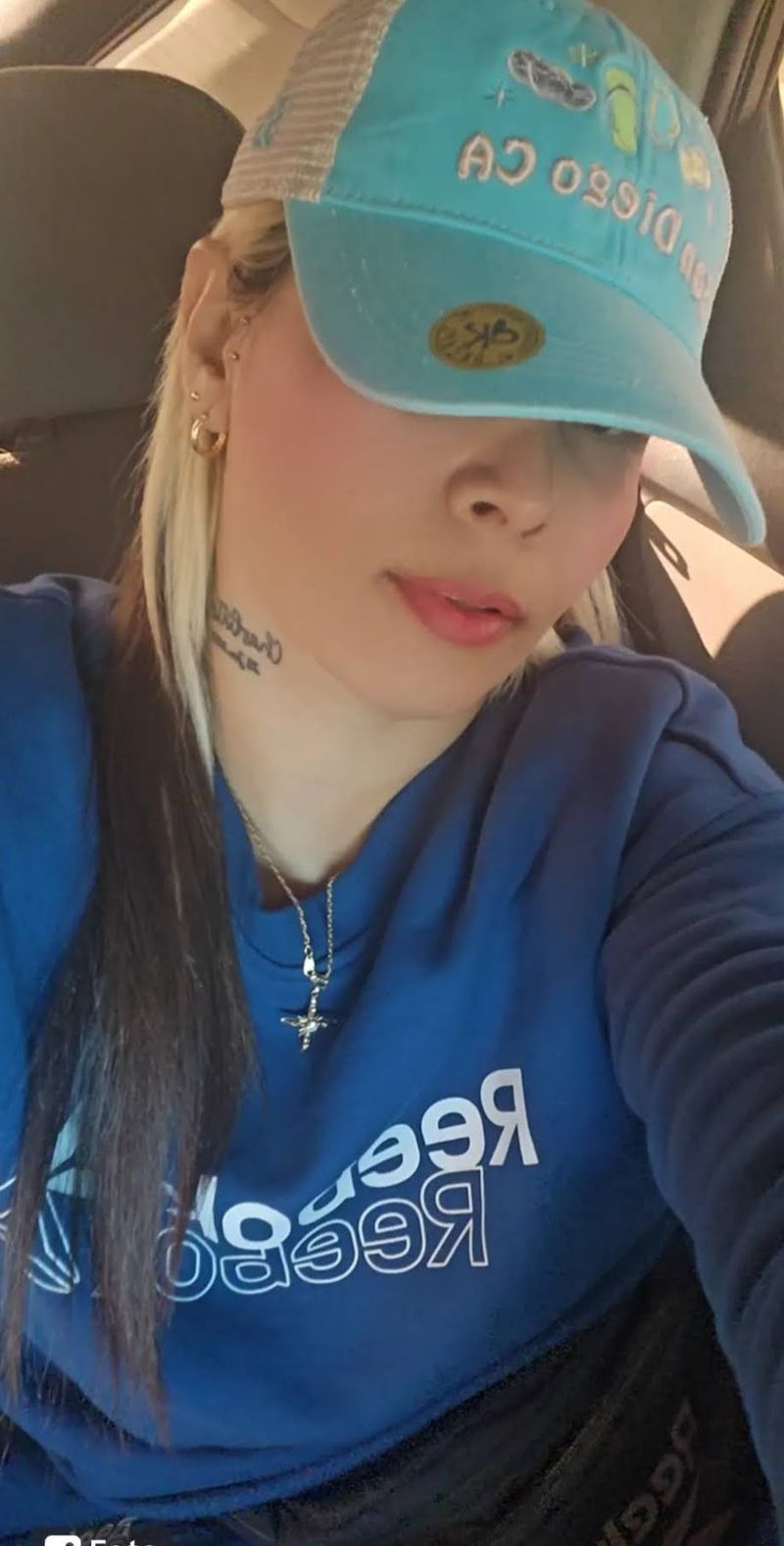Leidy, 40