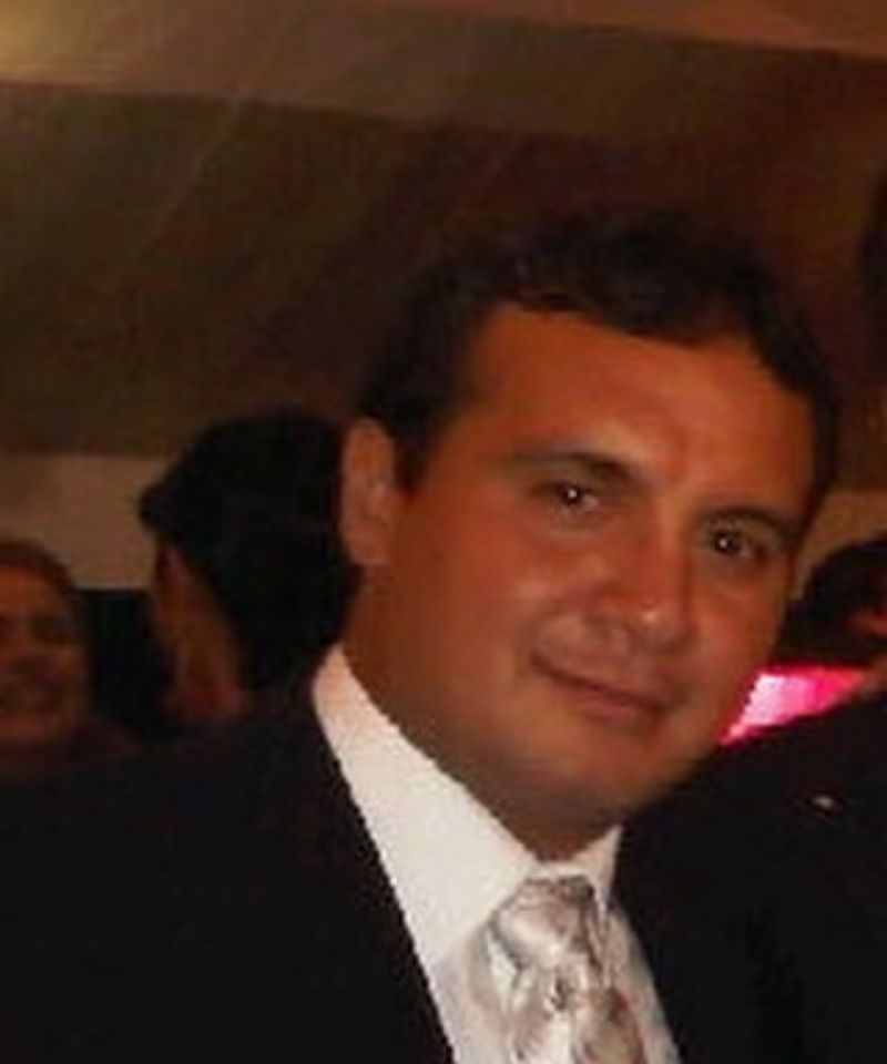 Edgar, 45