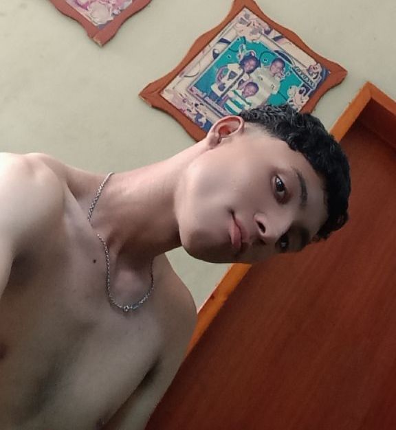 Jesús Rodríguez, 18